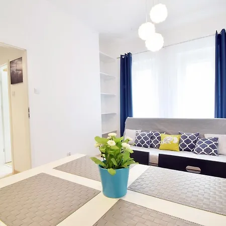 Avis - City 39 Apartman *