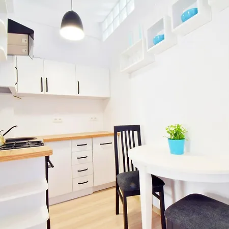 Apartman Avis - City 39 Gdynia