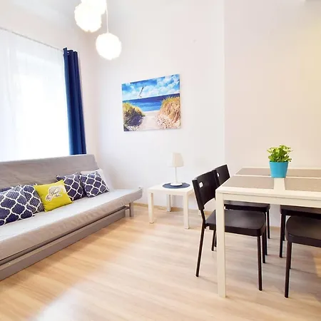 Avis - City 39 * Gdynia