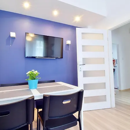 Apartman Avis - City 39