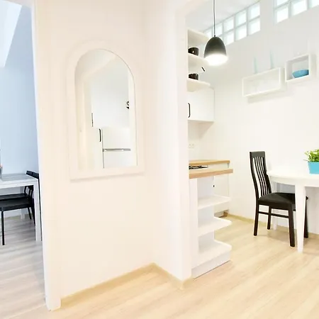 Apartman Avis - City 39 *