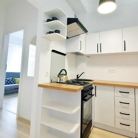 Apartman Avis - City 39 *