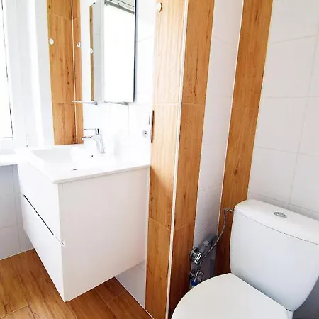 Avis - City 39 Apartman