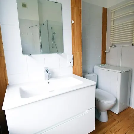 Avis - City 39 Apartman *